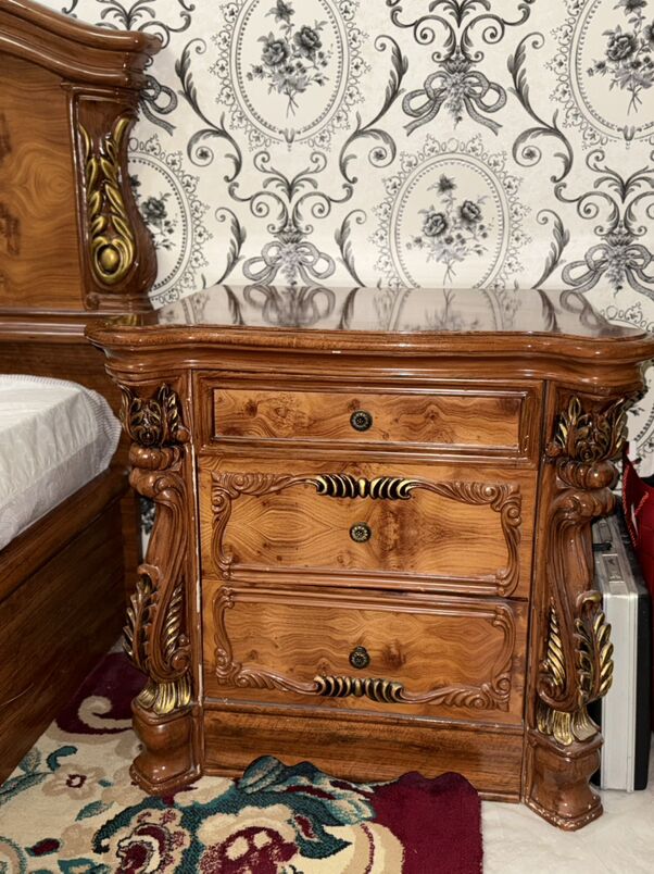 spalny garnitur - Büzmeýin GRES - img 5