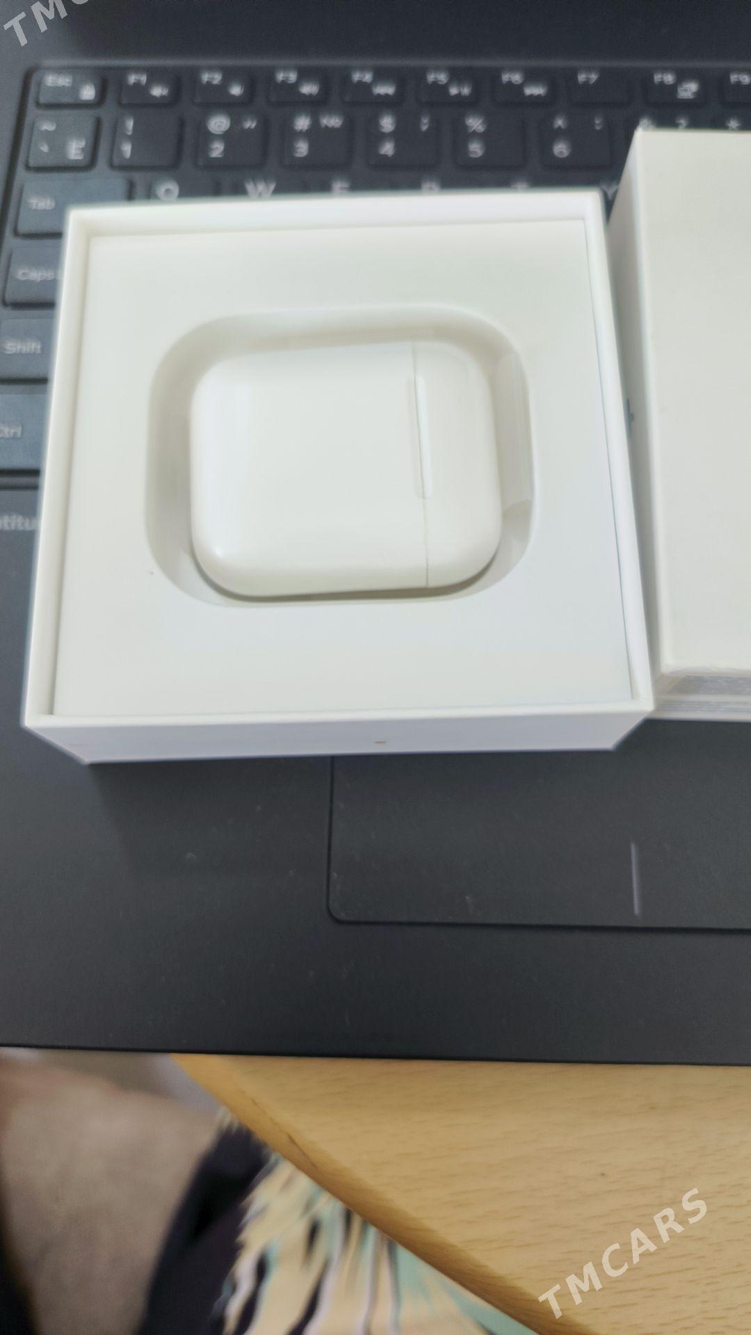 Airpods original - Parahat 7 - img 2