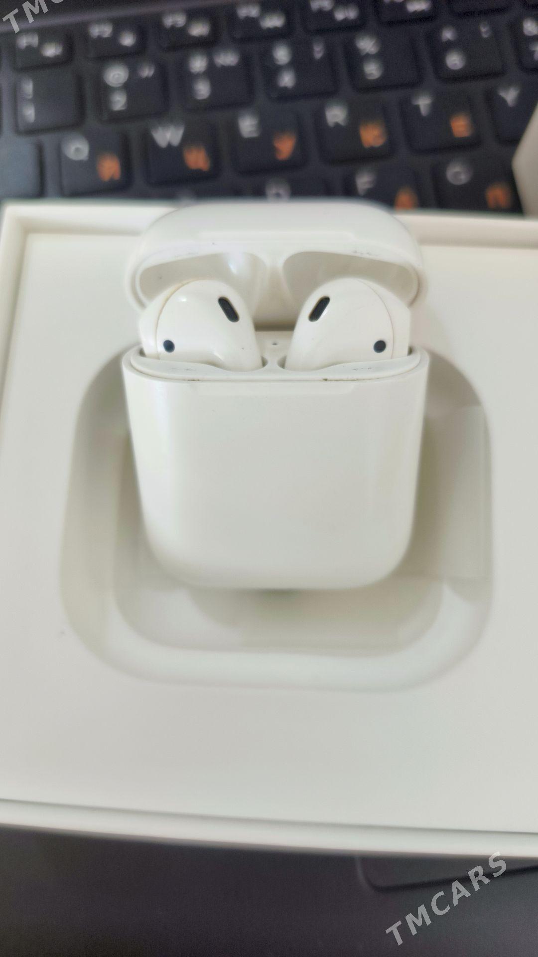 Airpods original - Parahat 7 - img 5