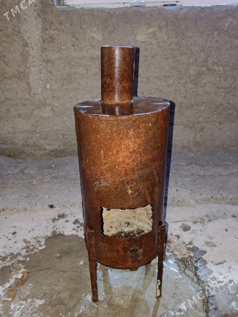 Peç - Гызыларбат - img 3