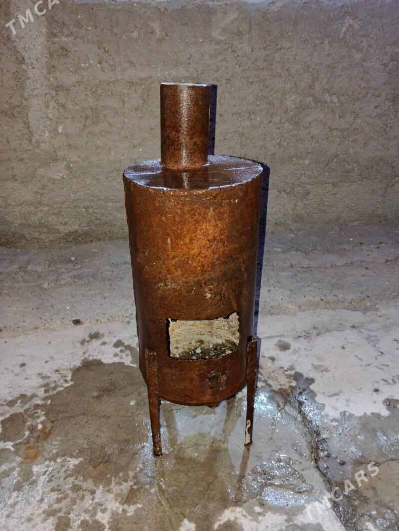 Peç - Гызыларбат - img 2