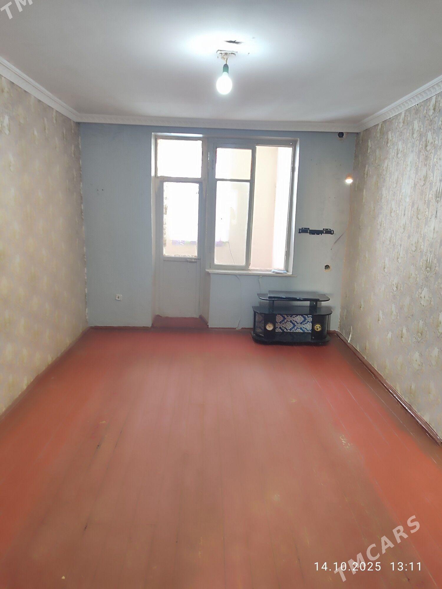 4х комн. 3й этаж. - Туркменабат - img 10