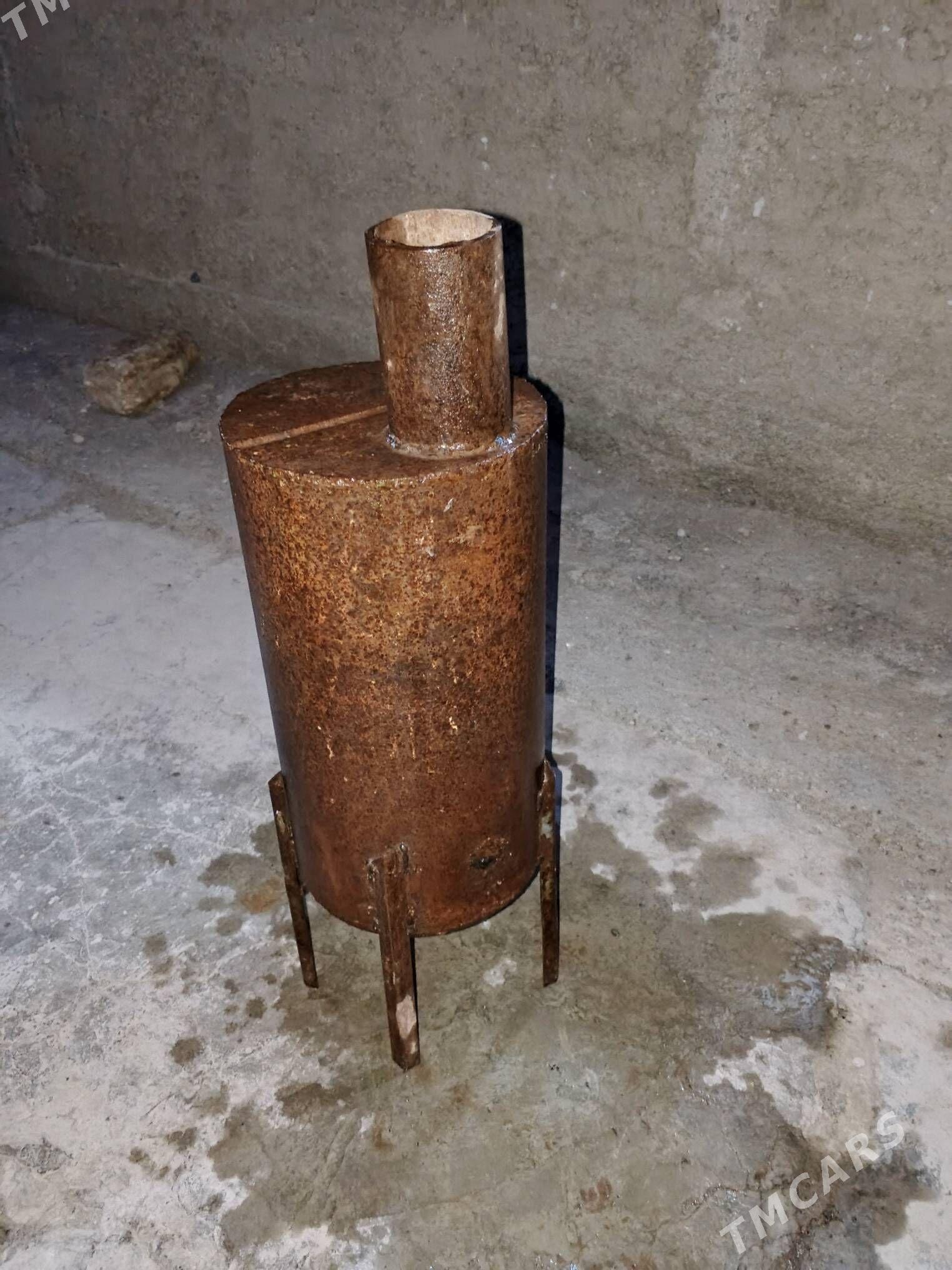 Peç - Гызыларбат - img 1