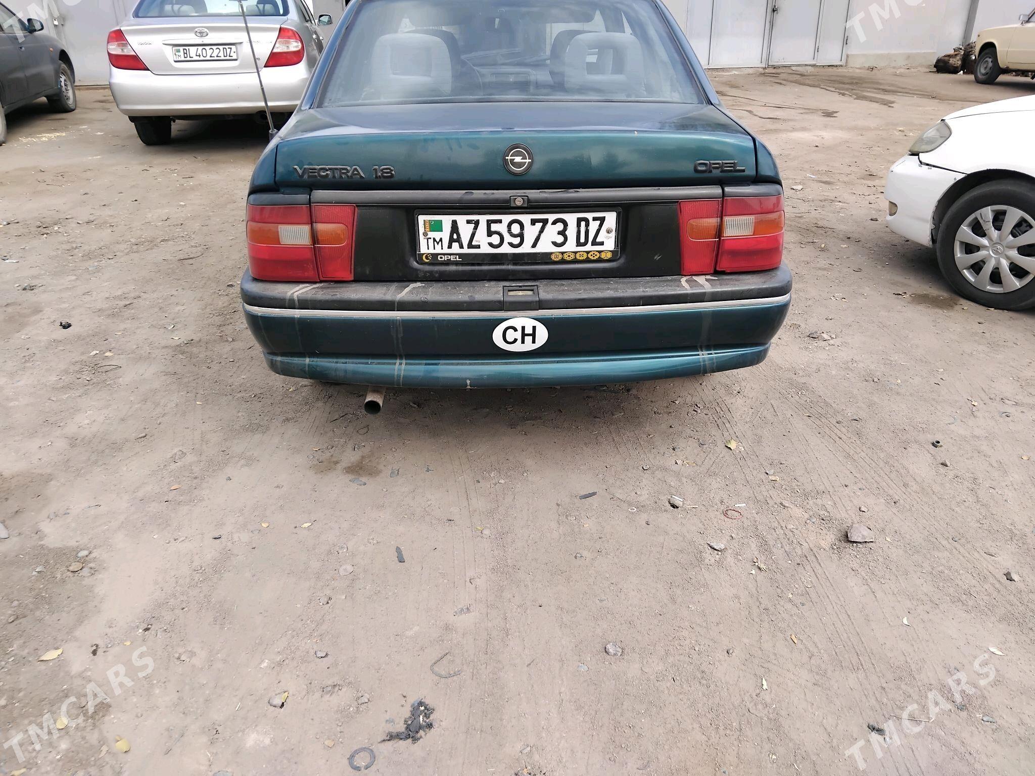 Opel Vectra 1995 - 55 000 TMT - Губадаг - img 3
