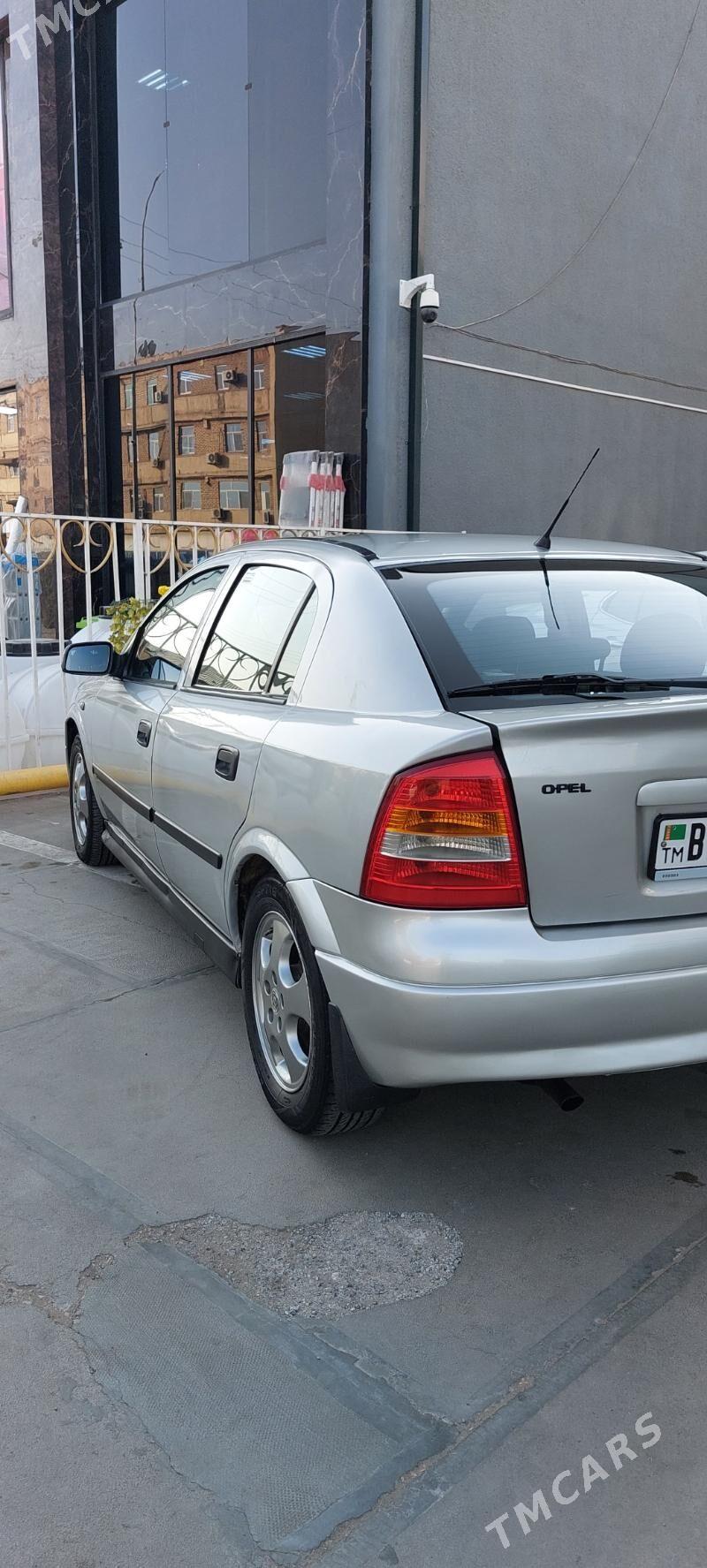 Opel Astra 1999 - 87 000 TMT - Mary - img 3