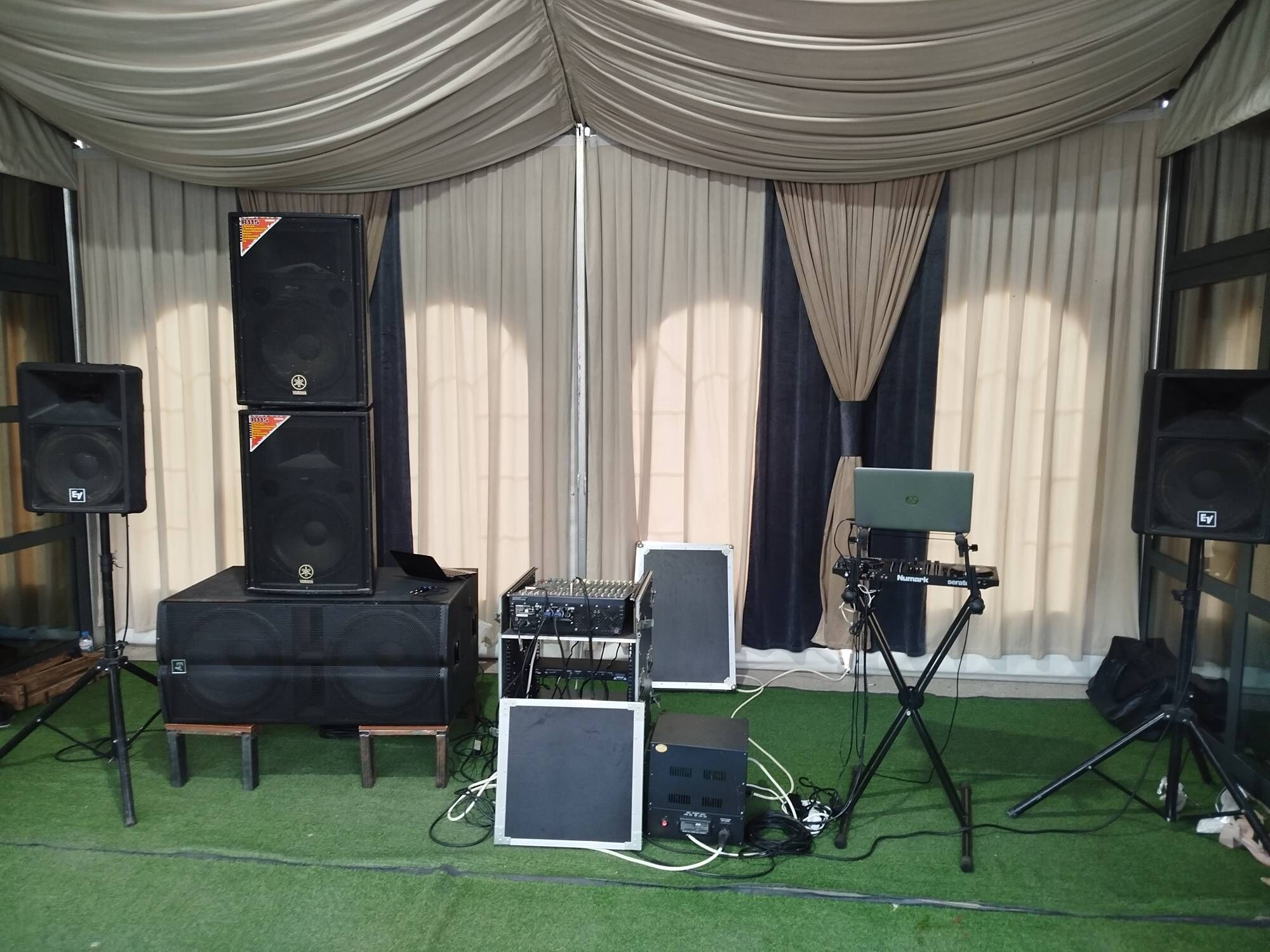 Dj Toý hyzmaty - Aşgabat - img 3