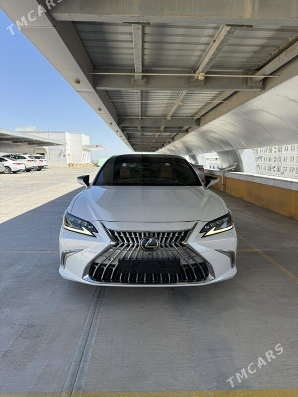 Lexus ES 350 2020 - 835 000 TMT - Ашхабад - img 6