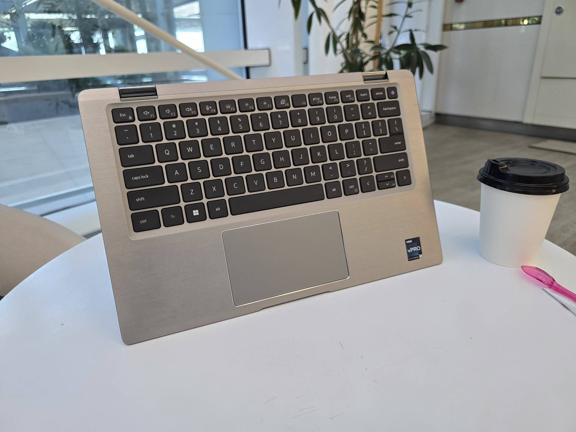 Dell 7420 i7-11 32/512 SENSOR - Ашхабад - img 4