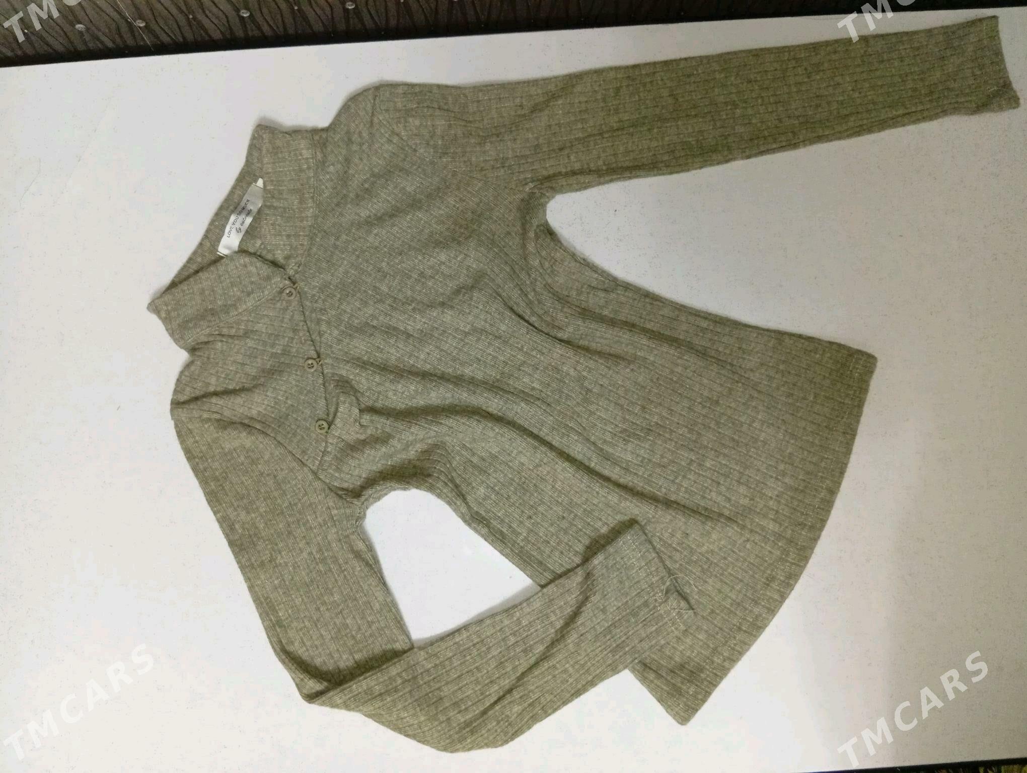 Кофта - Туркменабат - img 5