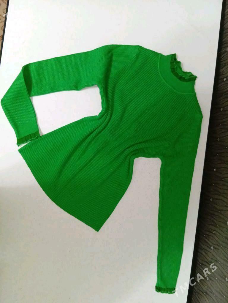 Кофта - Туркменабат - img 7