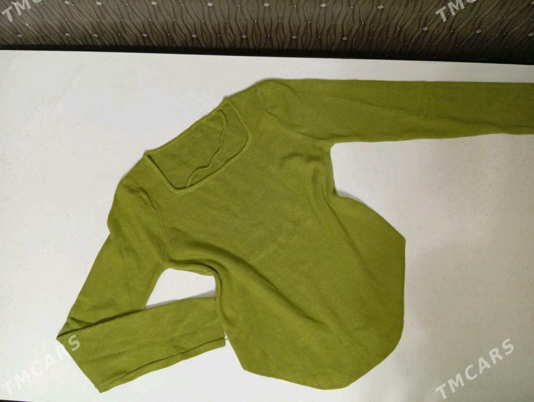 Кофта - Туркменабат - img 2