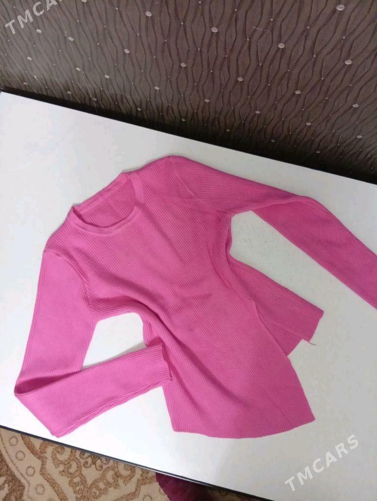 Кофта - Туркменабат - img 8