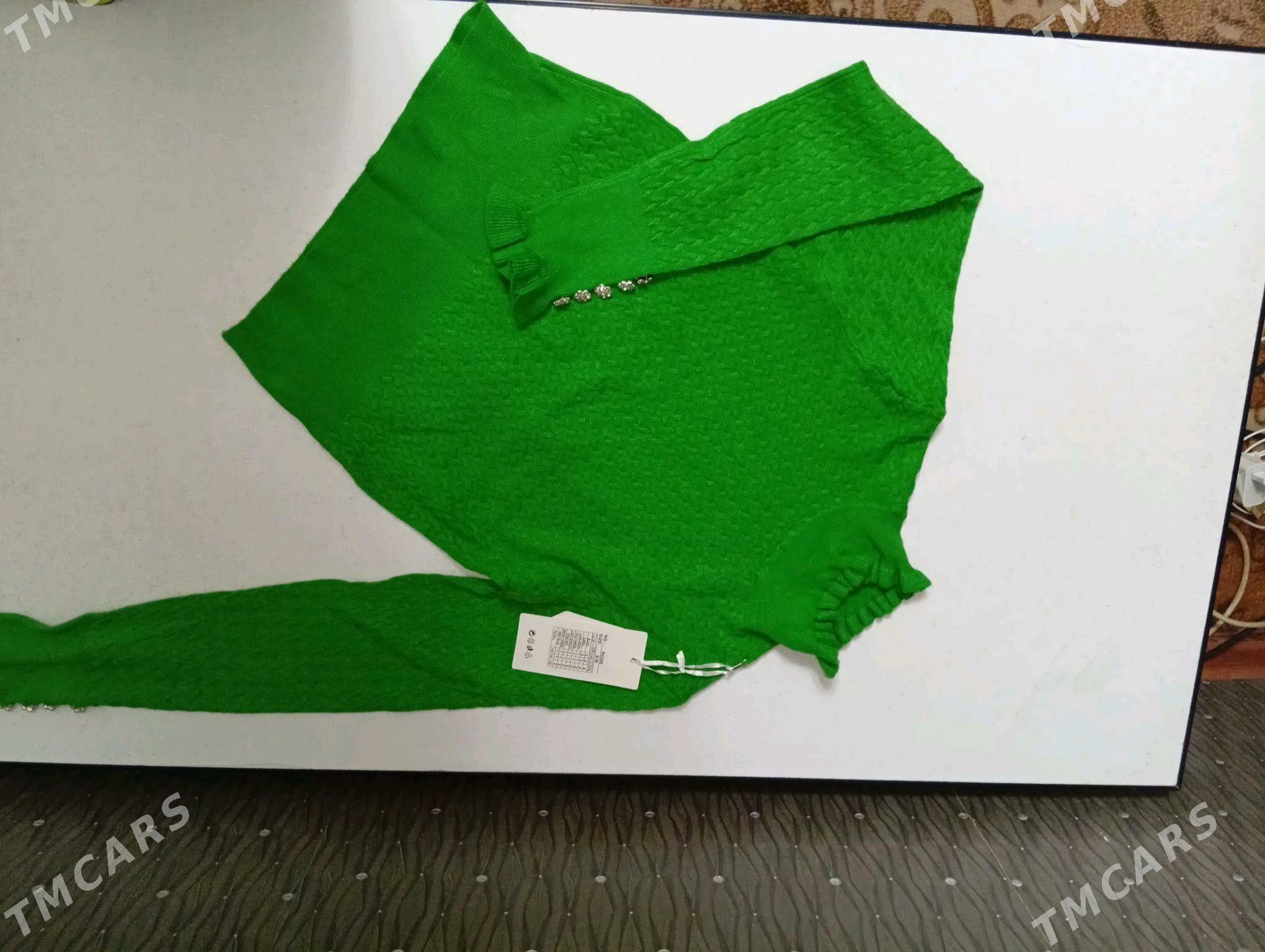 Кофта - Туркменабат - img 1