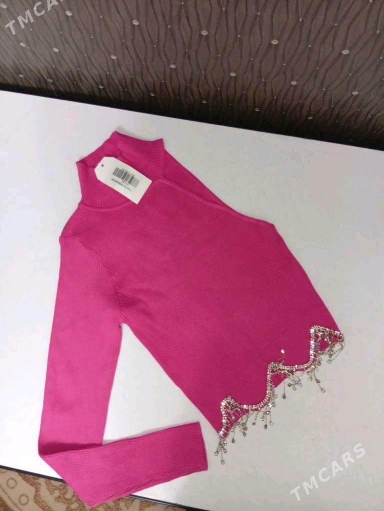 Кофта - Туркменабат - img 4