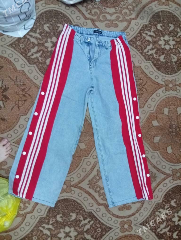 ешиклер - Туркменабат - img 1