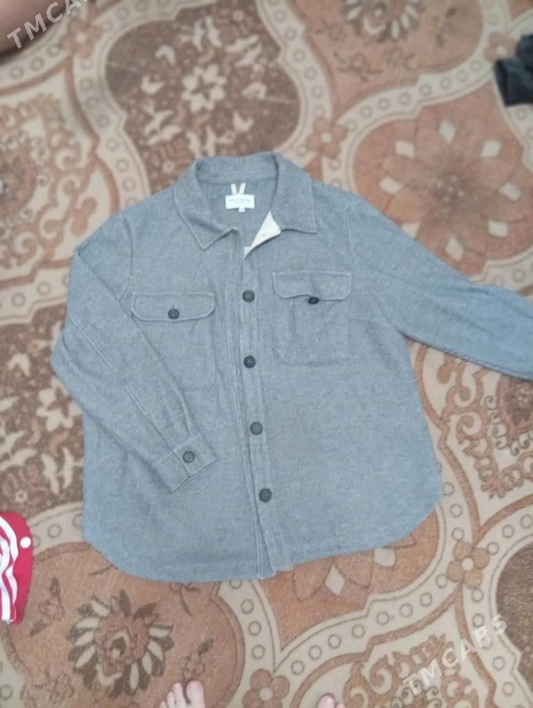 ешиклер - Туркменабат - img 2