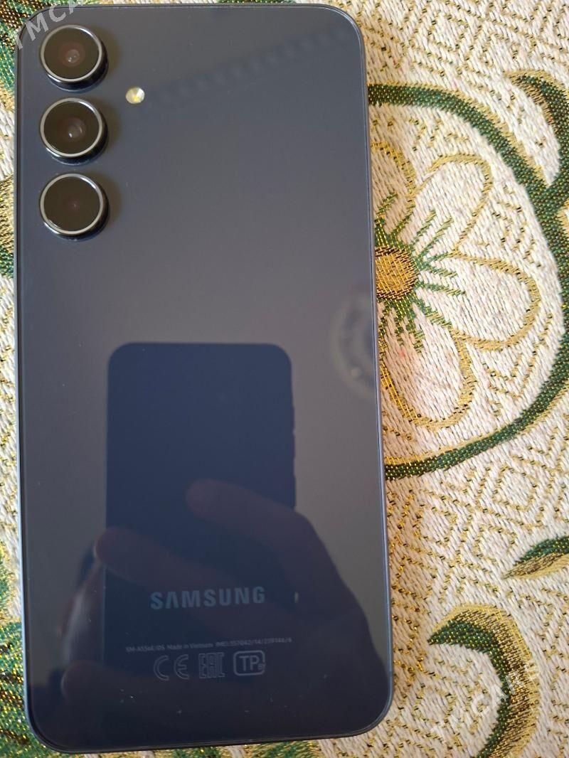 a55 - Ашхабад - img 2