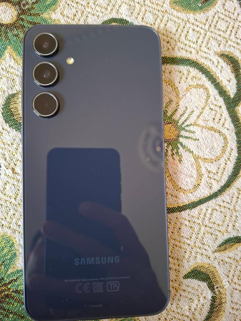 a55 - Ашхабад - img 3