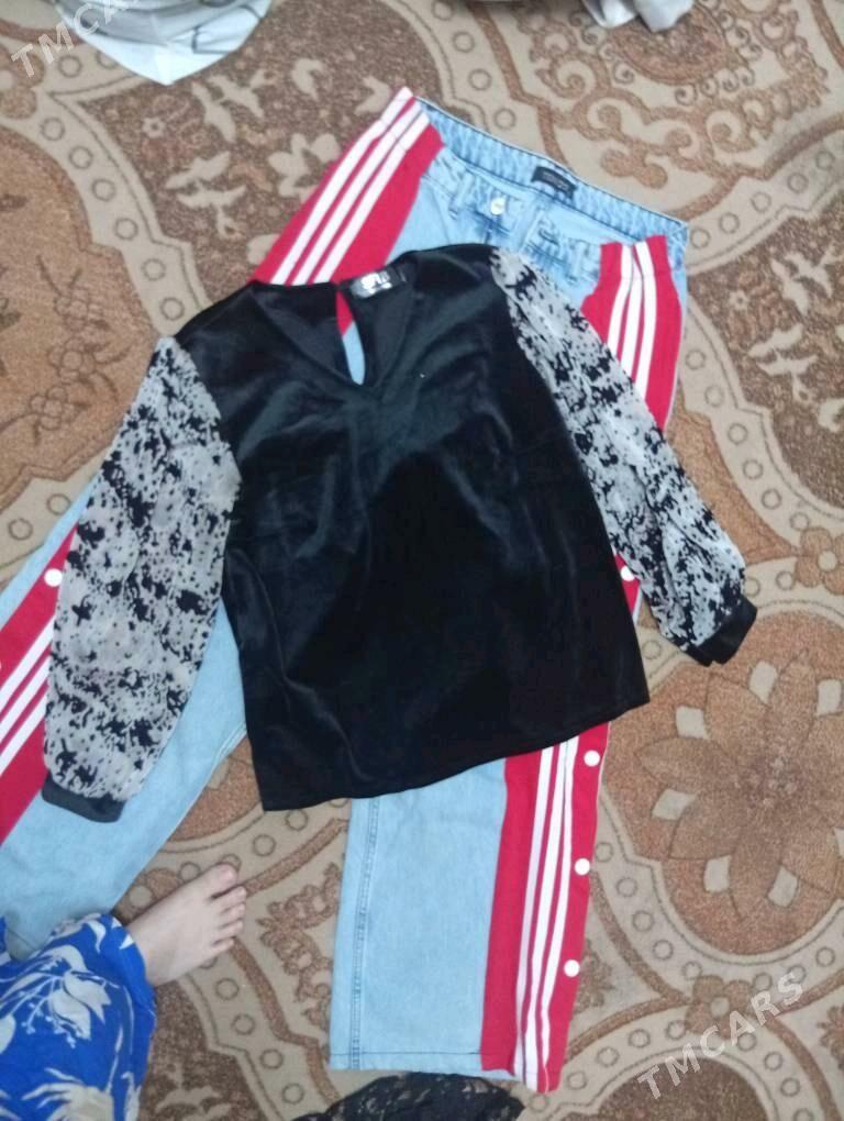 ешиклер - Туркменабат - img 3