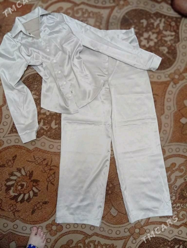 ешиклер - Туркменабат - img 4