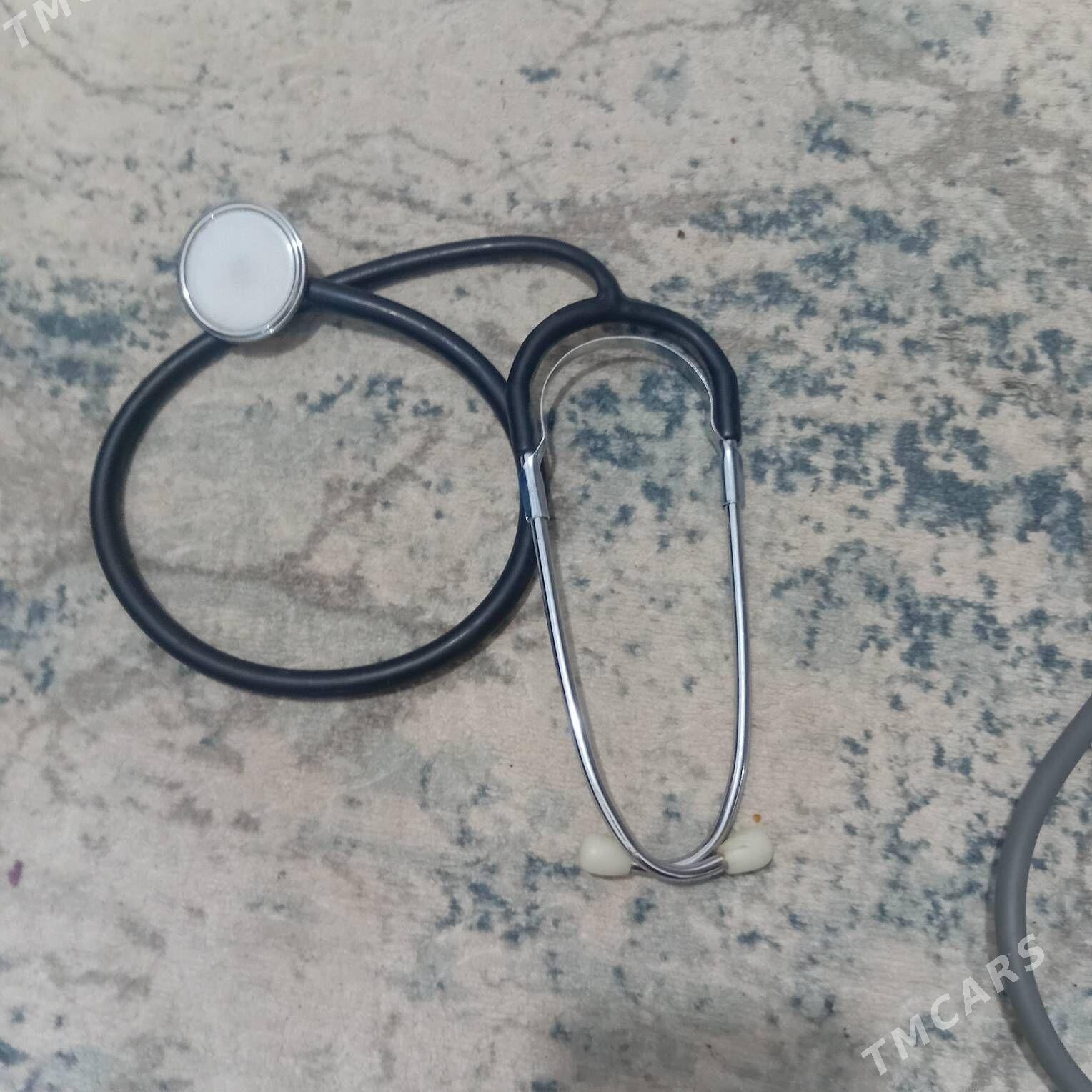 aparat - Дашогуз - img 1