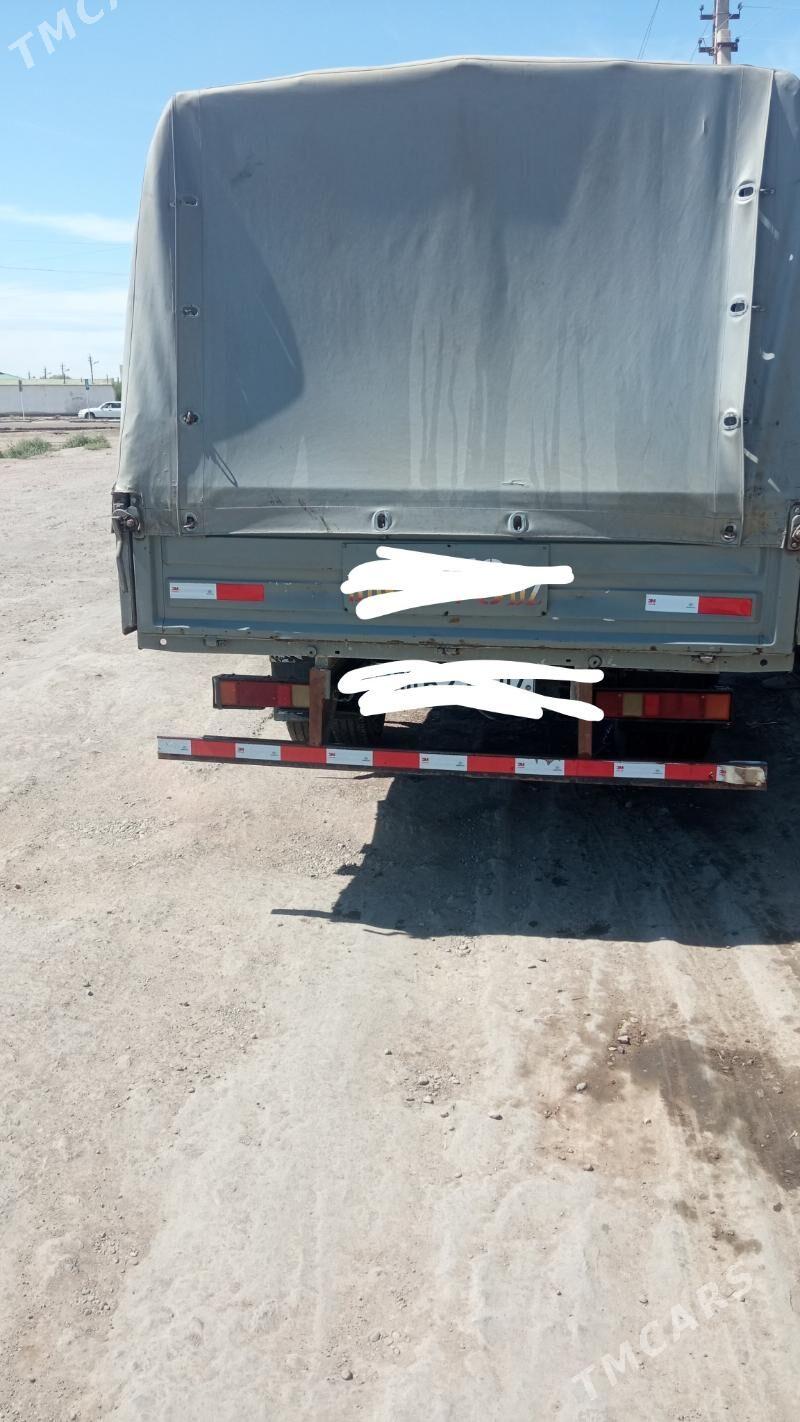 Gaz Gazel 2015 - 190 000 TMT - Кёнеургенч - img 2