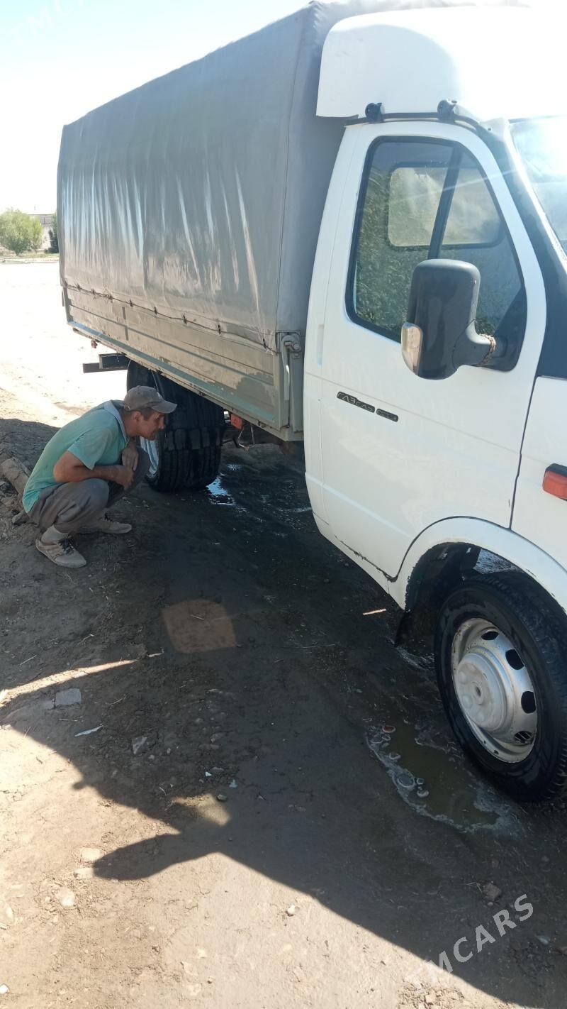 Gaz Gazel 2015 - 190 000 TMT - Кёнеургенч - img 5