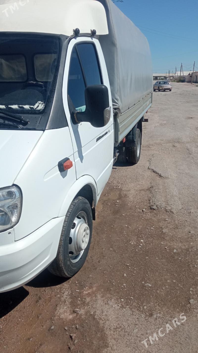 Gaz Gazel 2015 - 190 000 TMT - Кёнеургенч - img 6