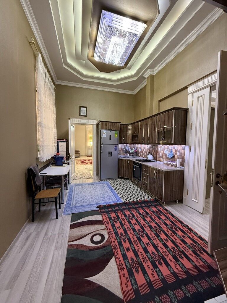 Ṣ̌OR PLAN 6 SOTOK - Ашхабад - img 4