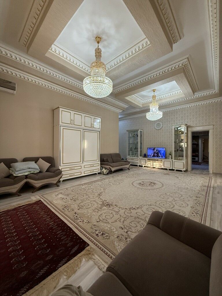 Ṣ̌OR PLAN 6 SOTOK - Ашхабад - img 6