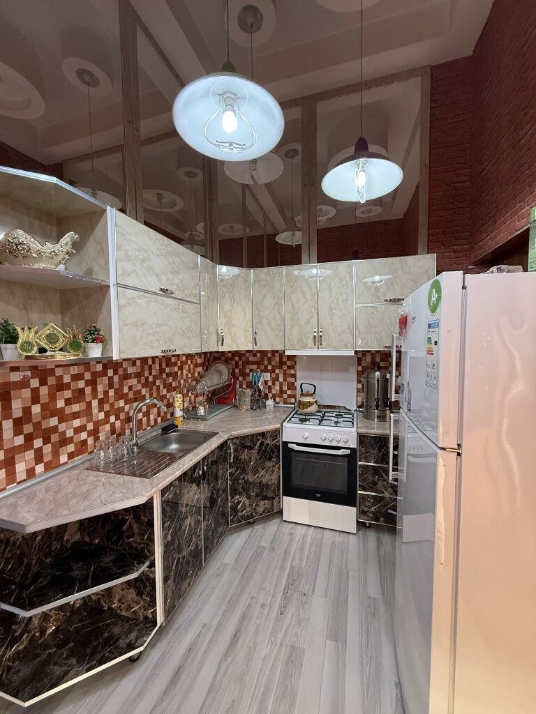 Ṣ̌OR PLAN 6 SOTOK - Ашхабад - img 2