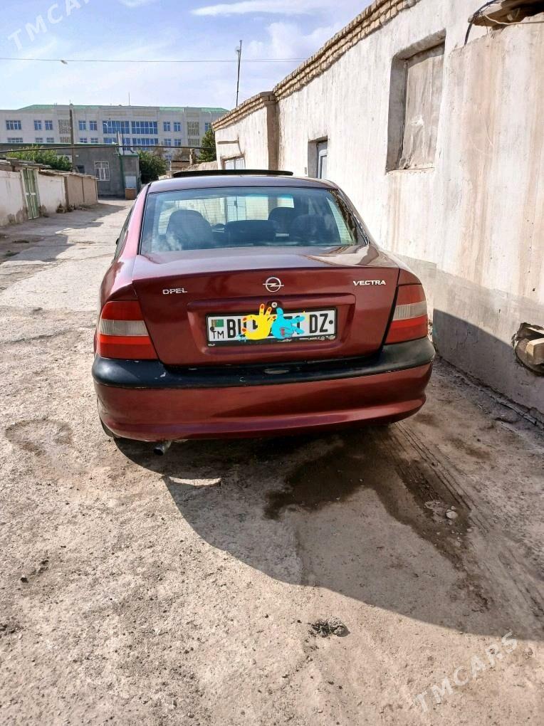 Opel Vectra 1997 - 35 000 TMT - Дашогуз - img 1