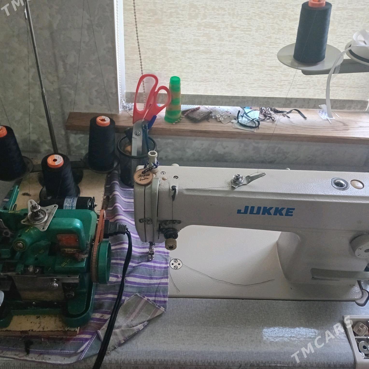 tikin mašyn - 30 mkr - img 2