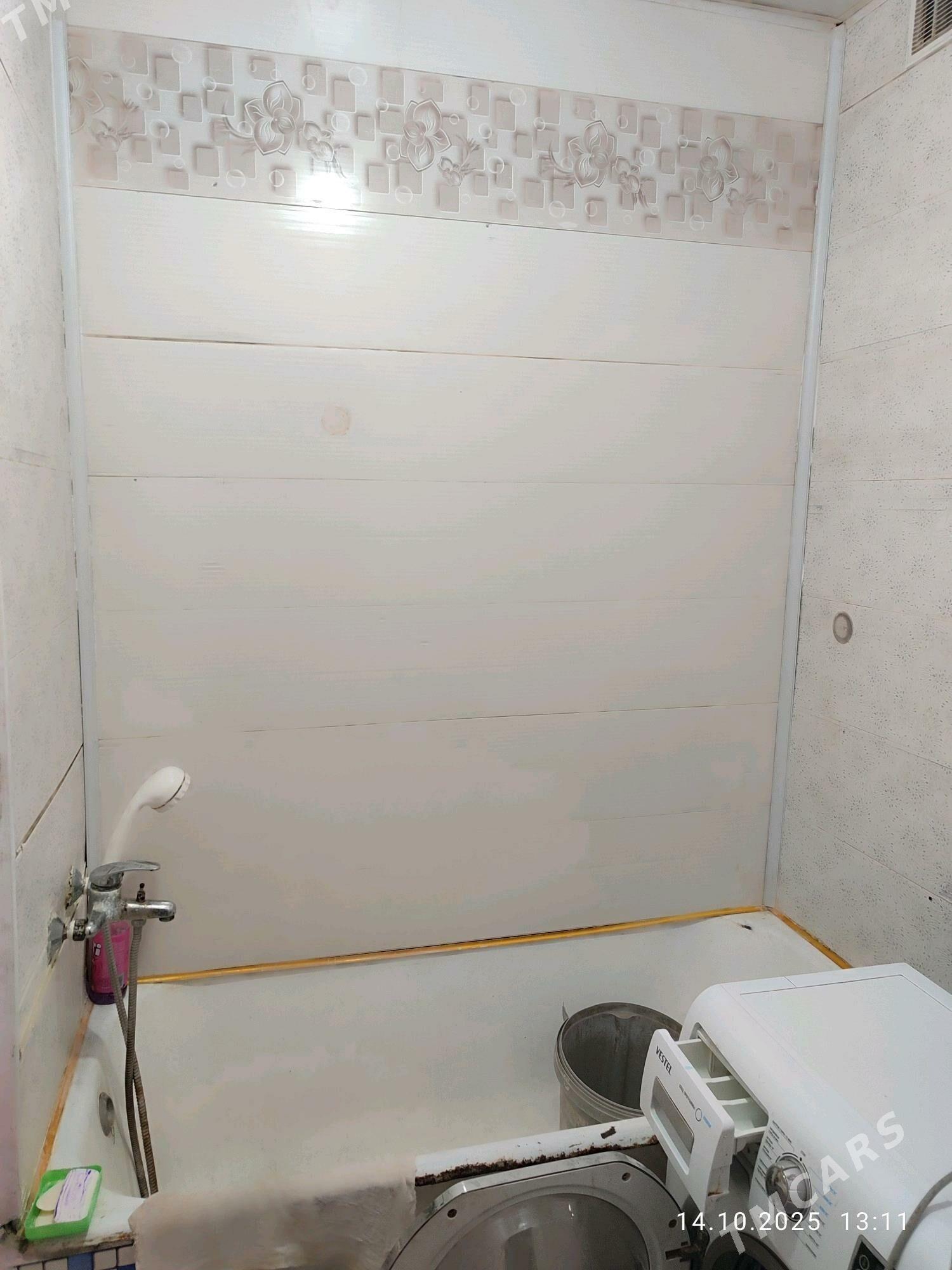 4х комн. 3й этаж. - Туркменабат - img 5