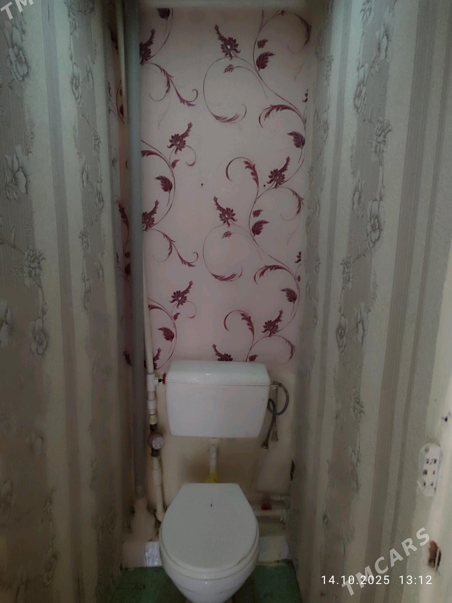 4х комн. 3й этаж. - Туркменабат - img 4