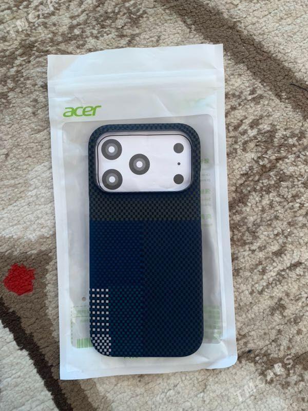 iphone 17 pro cehol - Aşgabat - img 2