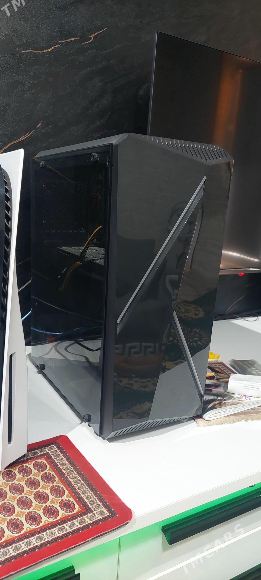 kompyuter prossesory - Balkanabat - img 2