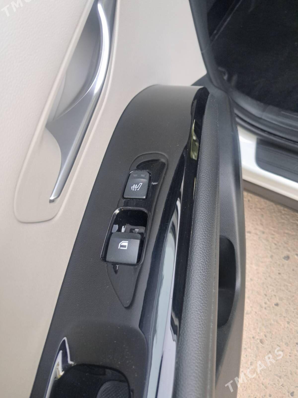 Hyundai Tucson 2022 - 355 000 TMT - Büzmeýin GRES - img 3