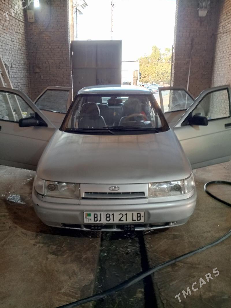 Lada 2110 2003 - 25 000 TMT - Саят - img 2