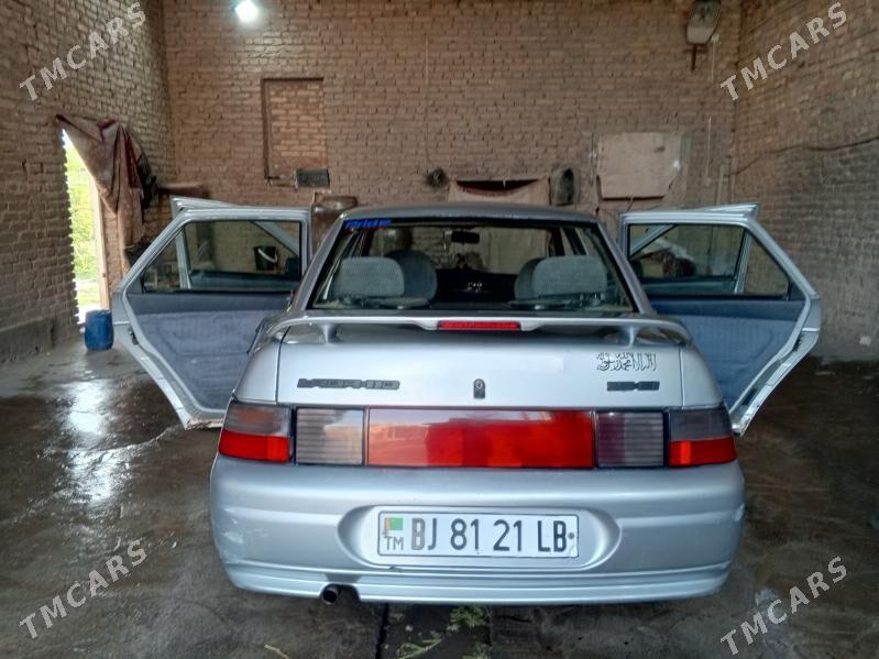 Lada 2110 2003 - 25 000 TMT - Саят - img 5