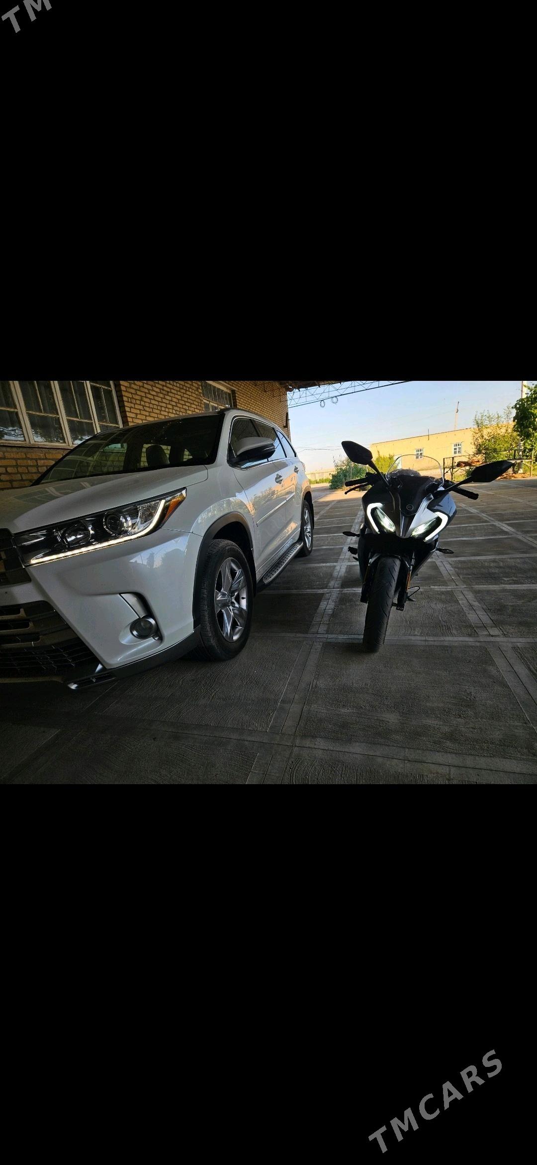 Fekon FK200-14G 2024 - 70 000 TMT - Саят - img 2