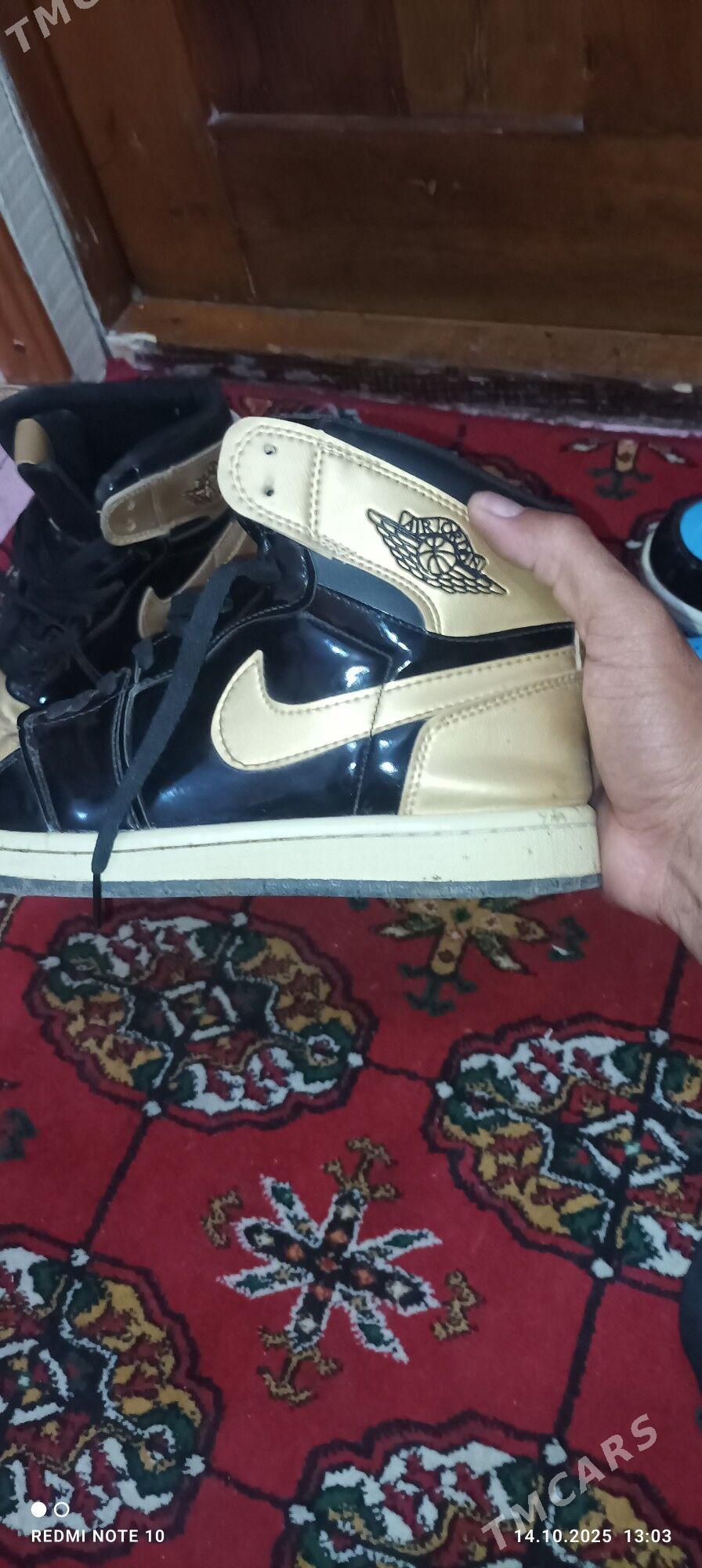 AIR JORDAN - Daşoguz - img 4