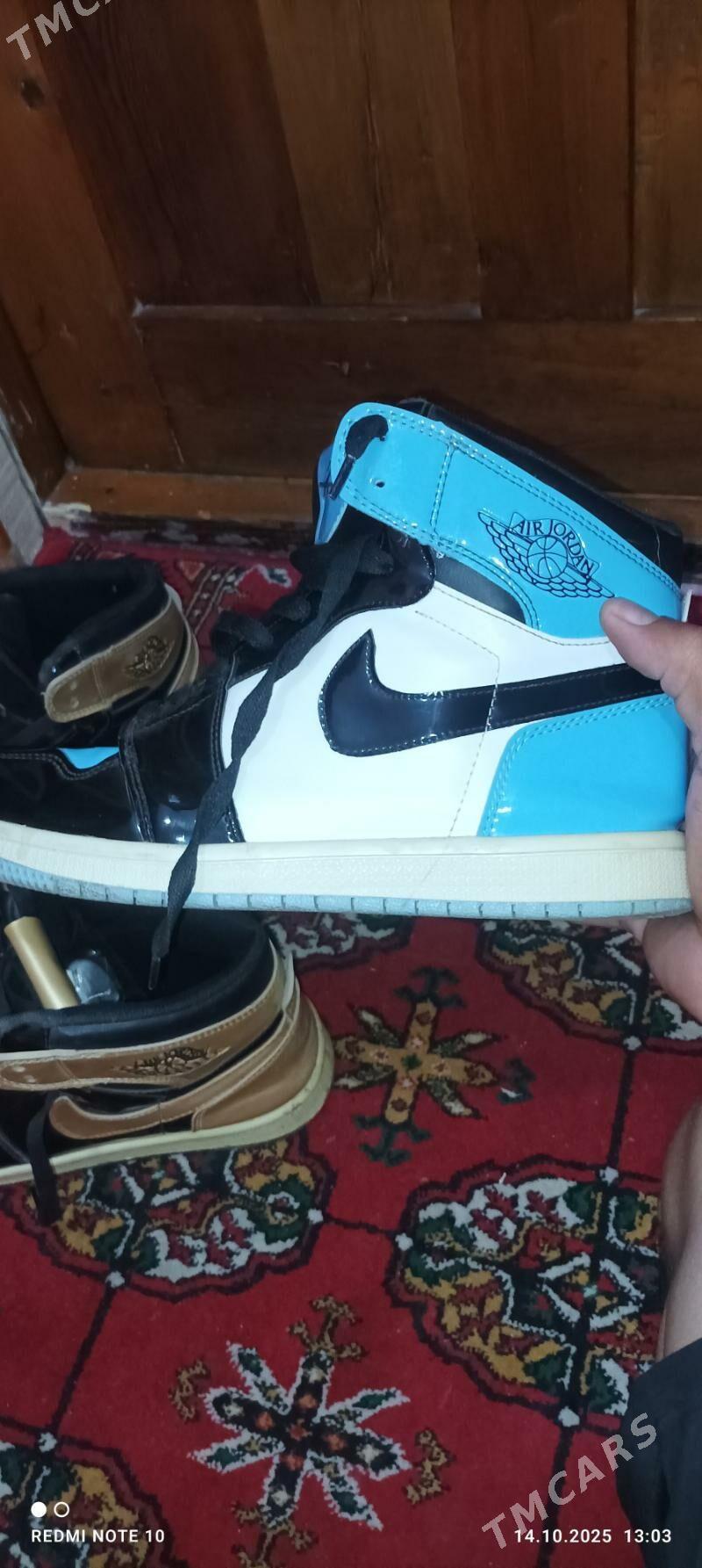 AIR JORDAN - Daşoguz - img 2