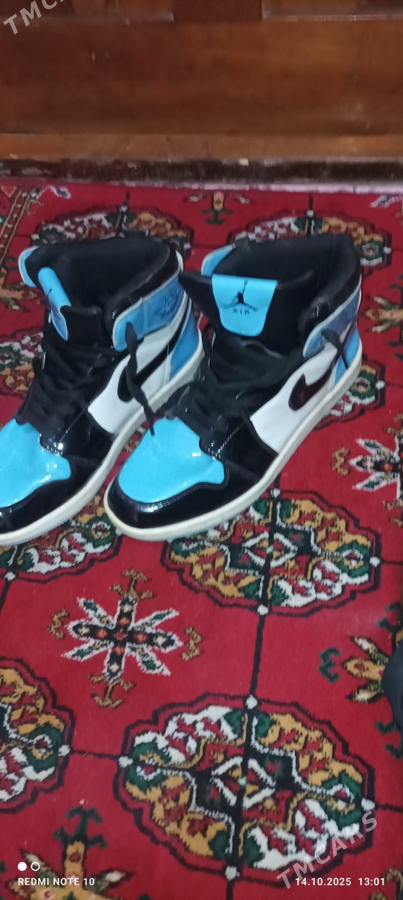 AIR JORDAN - Daşoguz - img 1