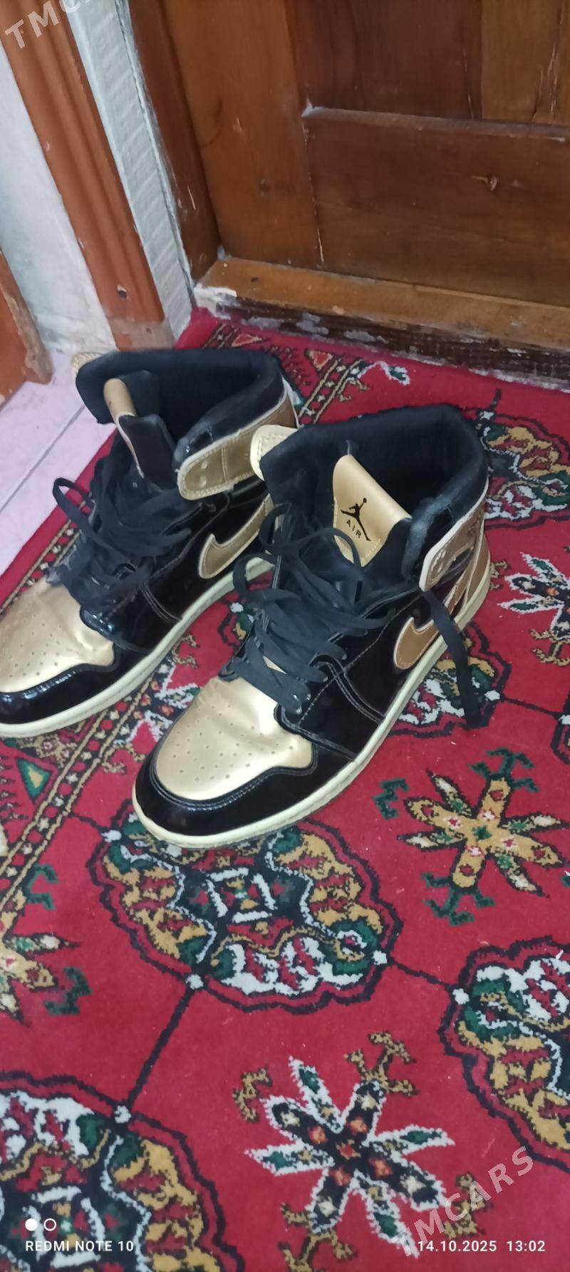 AIR JORDAN - Daşoguz - img 3