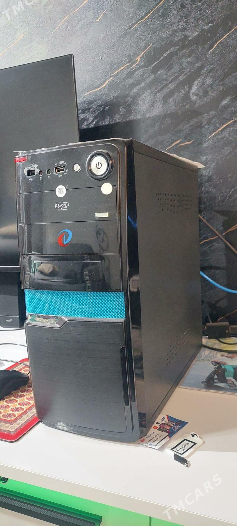 kompyuter prossesory - Balkanabat - img 1