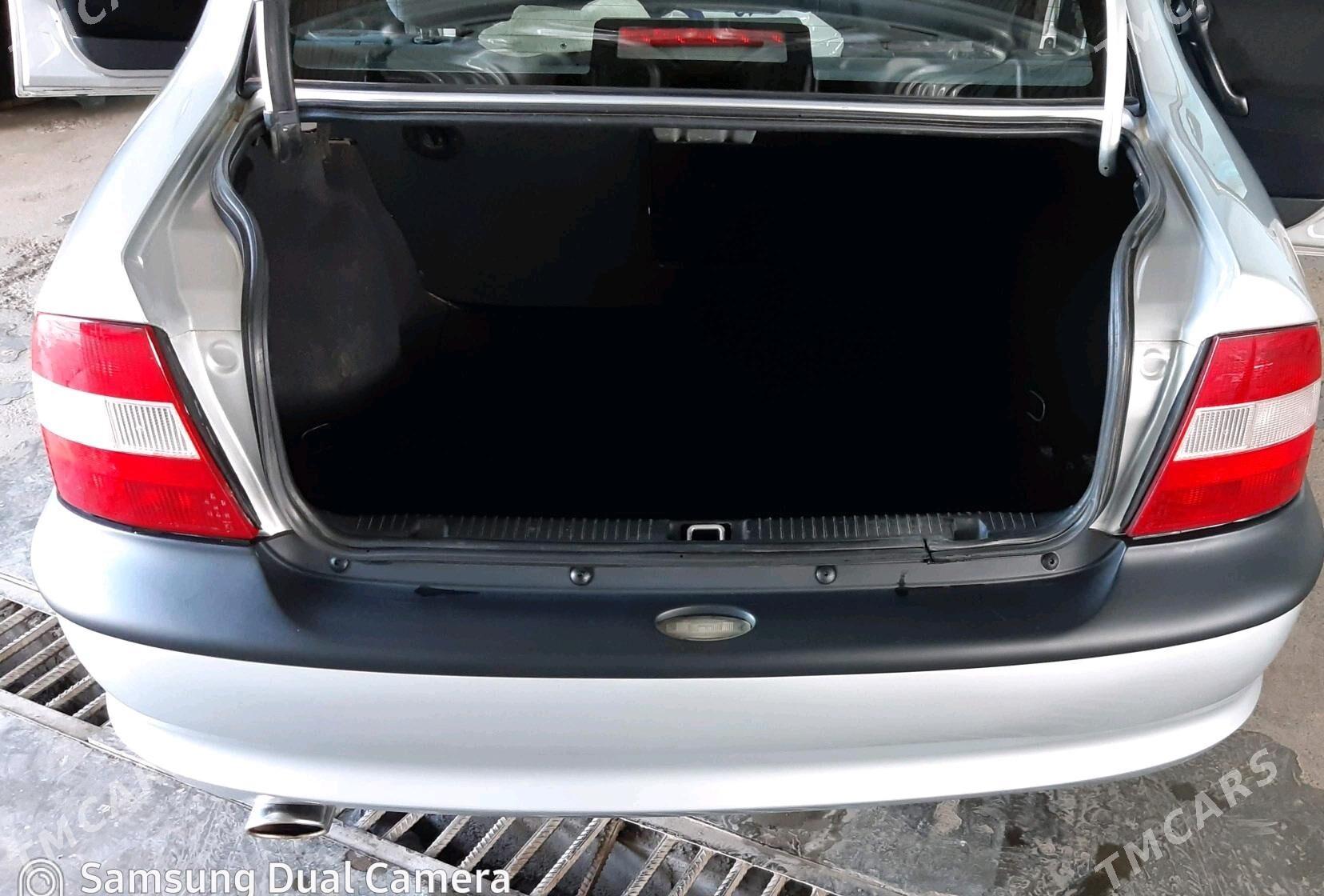 Opel Vectra 1998 - 59 500 TMT - Mary - img 1