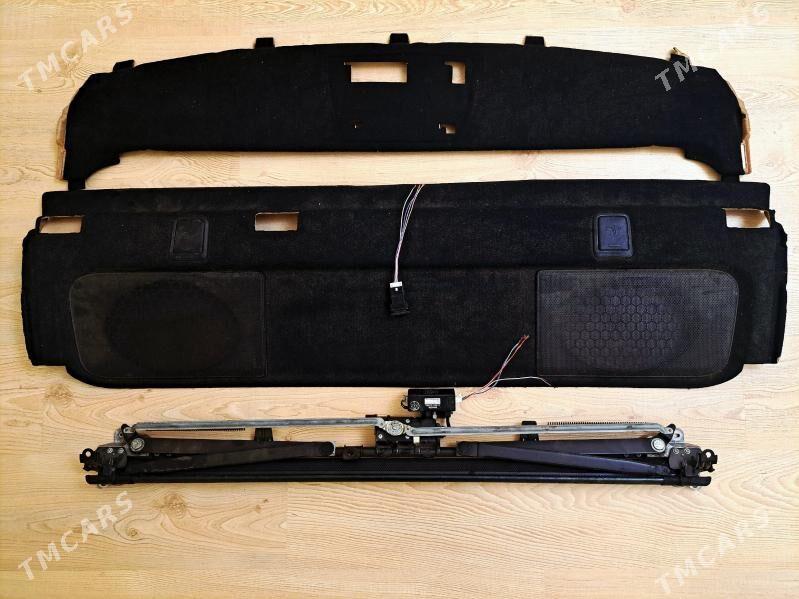 Polka Zanaweska Palta Aziyada 4 950 TMT - Ашхабад - img 1