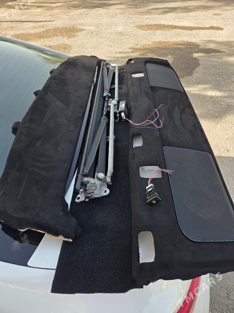 Polka Zanaweska Palta Aziyada 4 950 TMT - Ашхабад - img 3