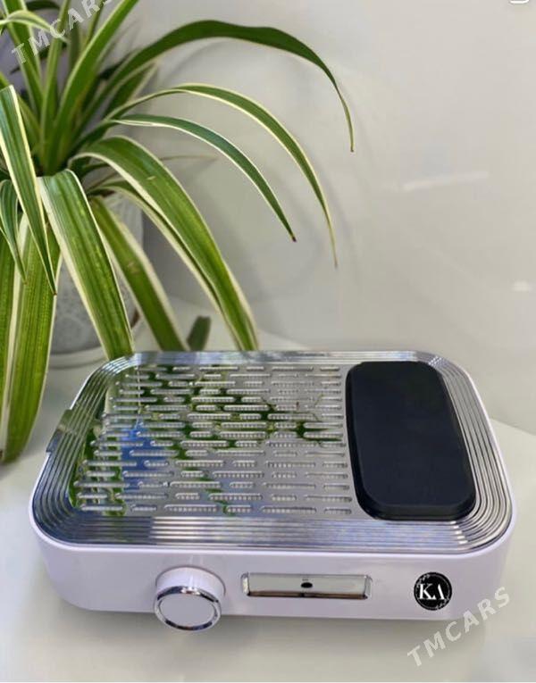 dyrnak  pilesos - Aşgabat - img 2